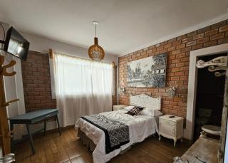 Hotel Nuestro Amo - 1