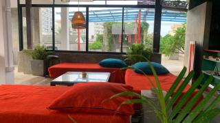 Colombo Beach Hostel - Mount Lavinia - 4
