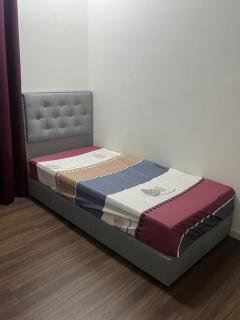 Batu Kawan Condo - 0