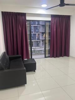 Batu Kawan Condo - 9