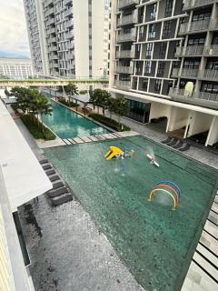 Batu Kawan Condo - 7