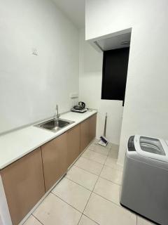 Batu Kawan Condo - 4