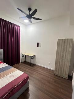 Batu Kawan Condo - 1