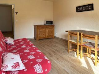 Studio cosy pour 2 au pied des pistes - FR-1-322-695 - 7