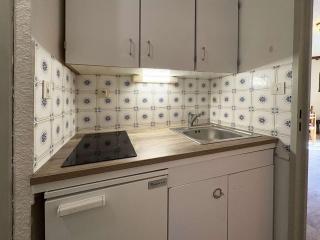 Studio cosy pour 2 au pied des pistes - FR-1-322-695 - 6