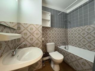 Studio cosy pour 2 au pied des pistes - FR-1-322-695 - 5