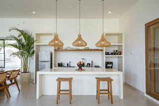 Villa Lume Pererenan - 6