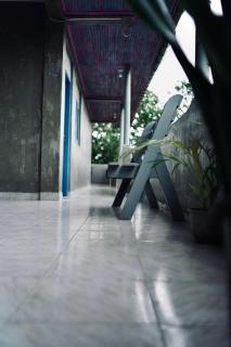 Asantha Guest House - 2