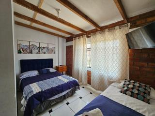 Hotel Nuestro Amo - 3