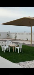 Sunrise Oasis واحة الشروق للضيافة - 9