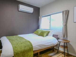 TE HOUSE Osaka-Tennoji - Vacation STAY 18641 - 9