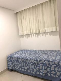 Apartamento nos ingleses - 0