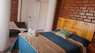 Hotel Nuestro Amo - 5