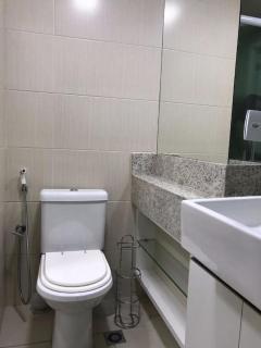 Apartamento nos ingleses - 9