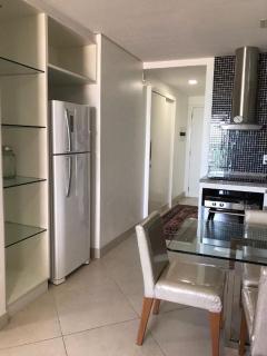 Apartamento nos ingleses - 8