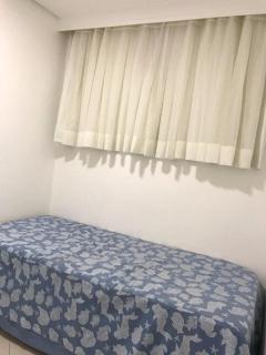 Apartamento nos ingleses - 6