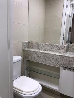 Apartamento nos ingleses - 5