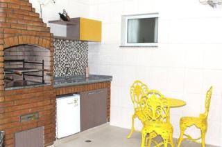 Apartamento nos ingleses - 1