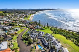 Quarterdeck Unit 2 - Lennox Head - 7