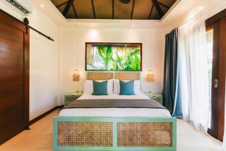 New 3-Bedroom Garden Villa with Swimming Pool - 7