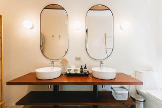 New 3-Bedroom Garden Villa with Swimming Pool - 6