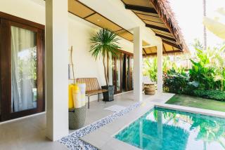 New 3-Bedroom Garden Villa with Swimming Pool - 2