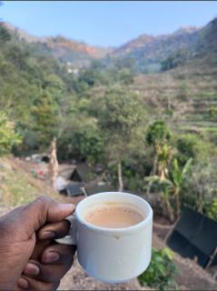 Green River Camp - 2