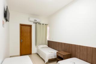 Nova Jerusalém Hotel - 3