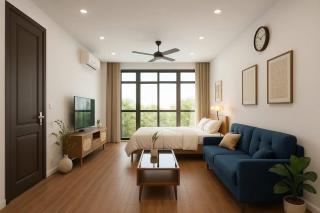 Bao House - Cơ sở Lạc Long Quân - 0