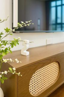 Bao House - Cơ sở Lạc Long Quân - 2