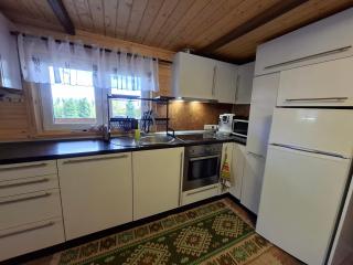 Mounty vendégház - 1