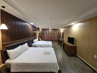 Sonoto Premier Pool & Hotel - 4