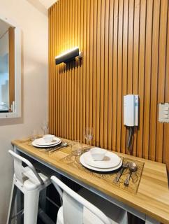 d'DEN at SMDC AIR Makati 1BR Bay view - 7