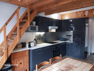 Beau duplex 6 pers, Les Arcs 1800, animaux admis - FR-1-411-942 - 6