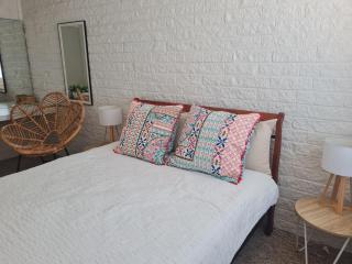 Marlin Waters Holiday Unit 6 walk to beach and river Linen & Wifi Bermagui - 6