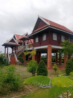 Phum Khnhom Bungalow - 9