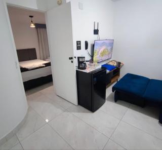 Flat Deslumbrante - Garagem, Hakka, Feirinha e Hospitais - 8