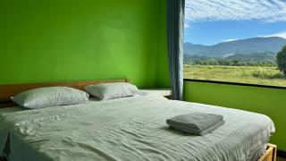sokxay guesthouse - Vang Vieng - 6