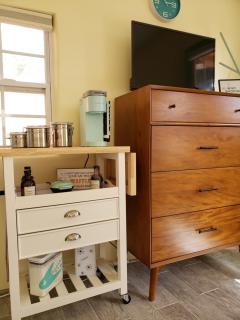 Hummingbird Haven Casita in Santa Fe, NM - 7