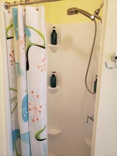 Hummingbird Haven Casita in Santa Fe, NM - 2