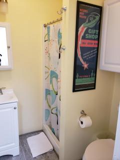 Hummingbird Haven Casita in Santa Fe, NM - 1