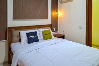 Urbanview Hotel Syariah SieKemboe Jepara - 7