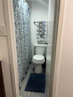 The Carlyle House - 8