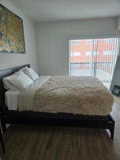 Downtown 2 bedroom apartment - 9