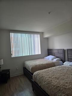 Downtown 2 bedroom apartment - 5