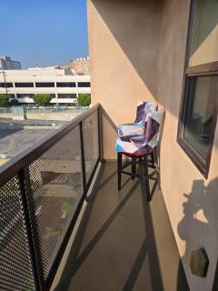 Downtown 2 bedroom apartment - 2