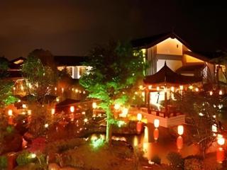 Lijiang Conifer Lishui Yangguang Hotel - 2