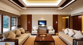 Jinggangshan ZhongTaiLai International Hotel - 2