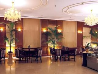 Hotel Ruposhi Bangla - Bāg Noādda - 2