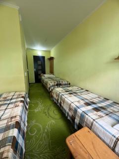 Alakol-Jyrgalan Guest House - 7